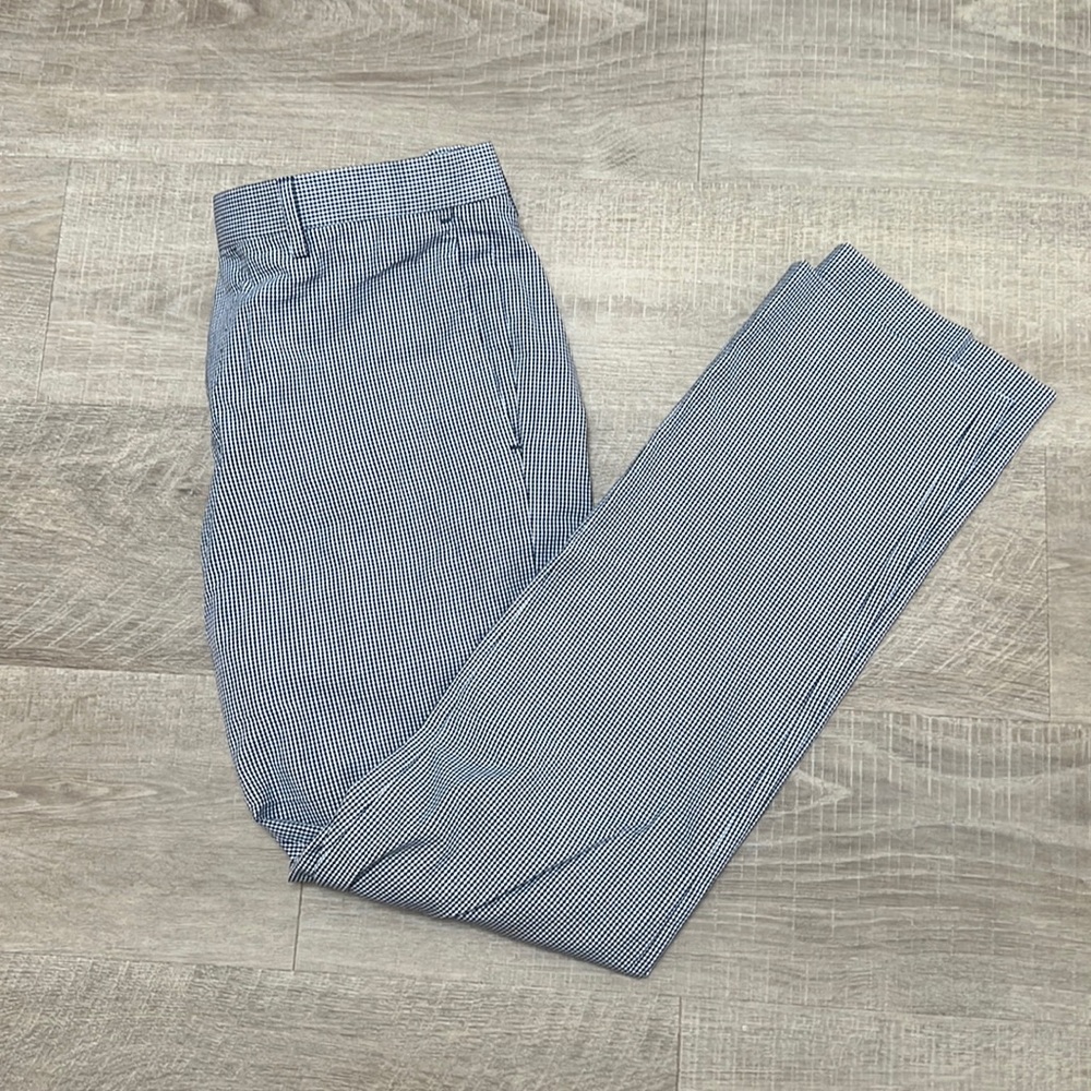 Mens Banana Republic Trouser